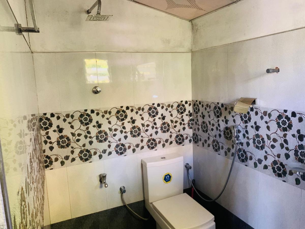 Kawshan Home Stay Діквелла Екстер'єр фото
