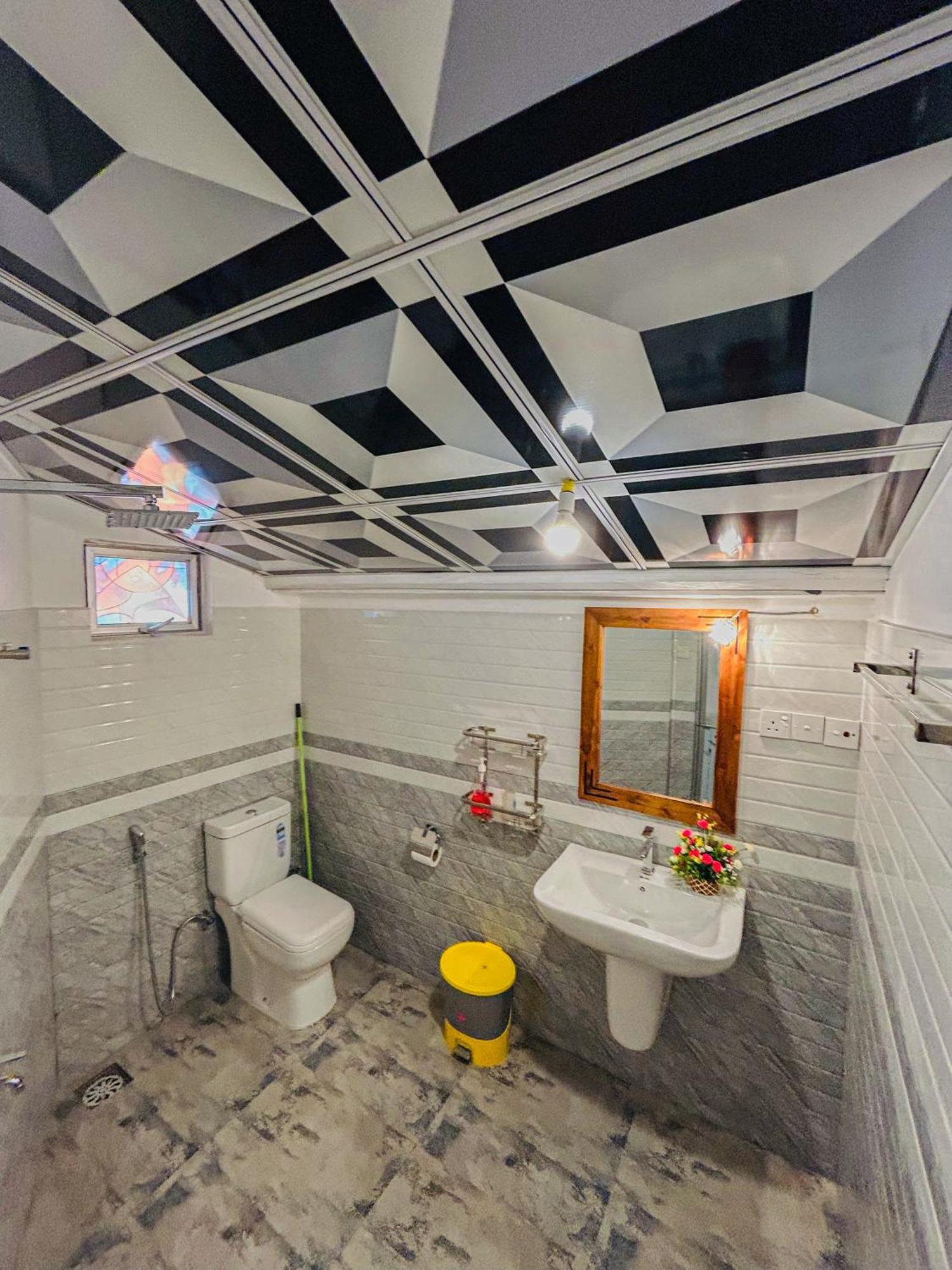 Kawshan Home Stay Діквелла Екстер'єр фото