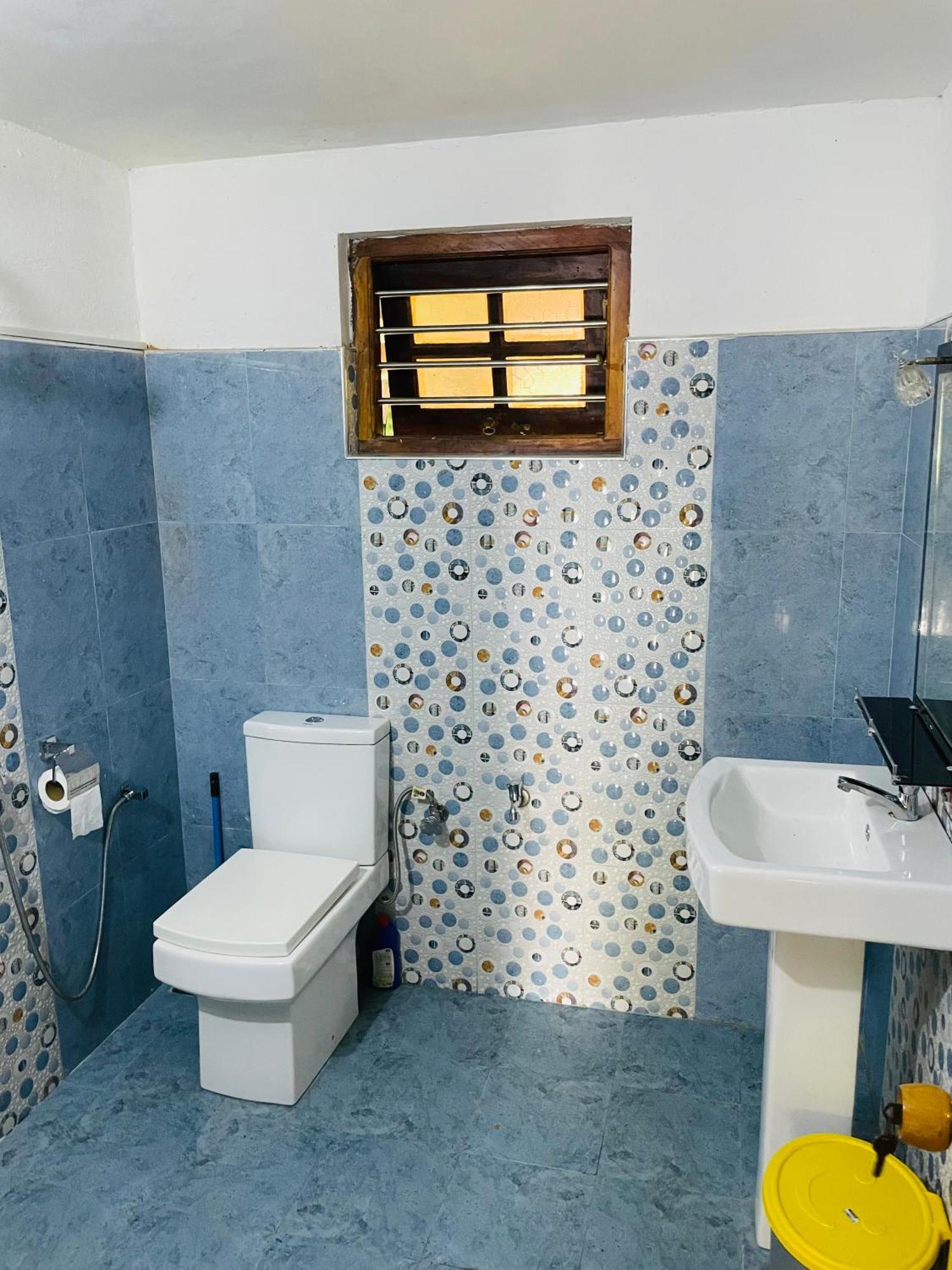 Kawshan Home Stay Діквелла Екстер'єр фото