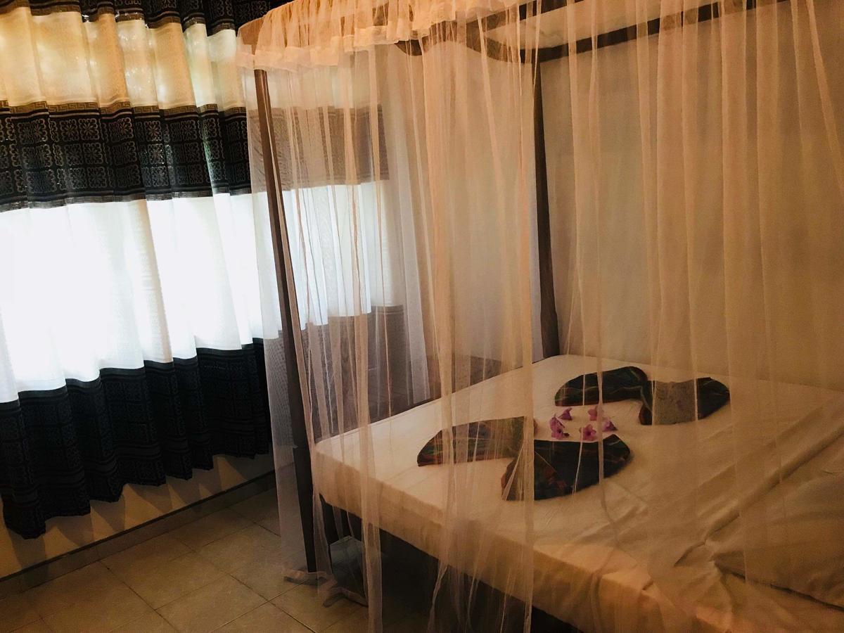 Kawshan Home Stay Діквелла Екстер'єр фото