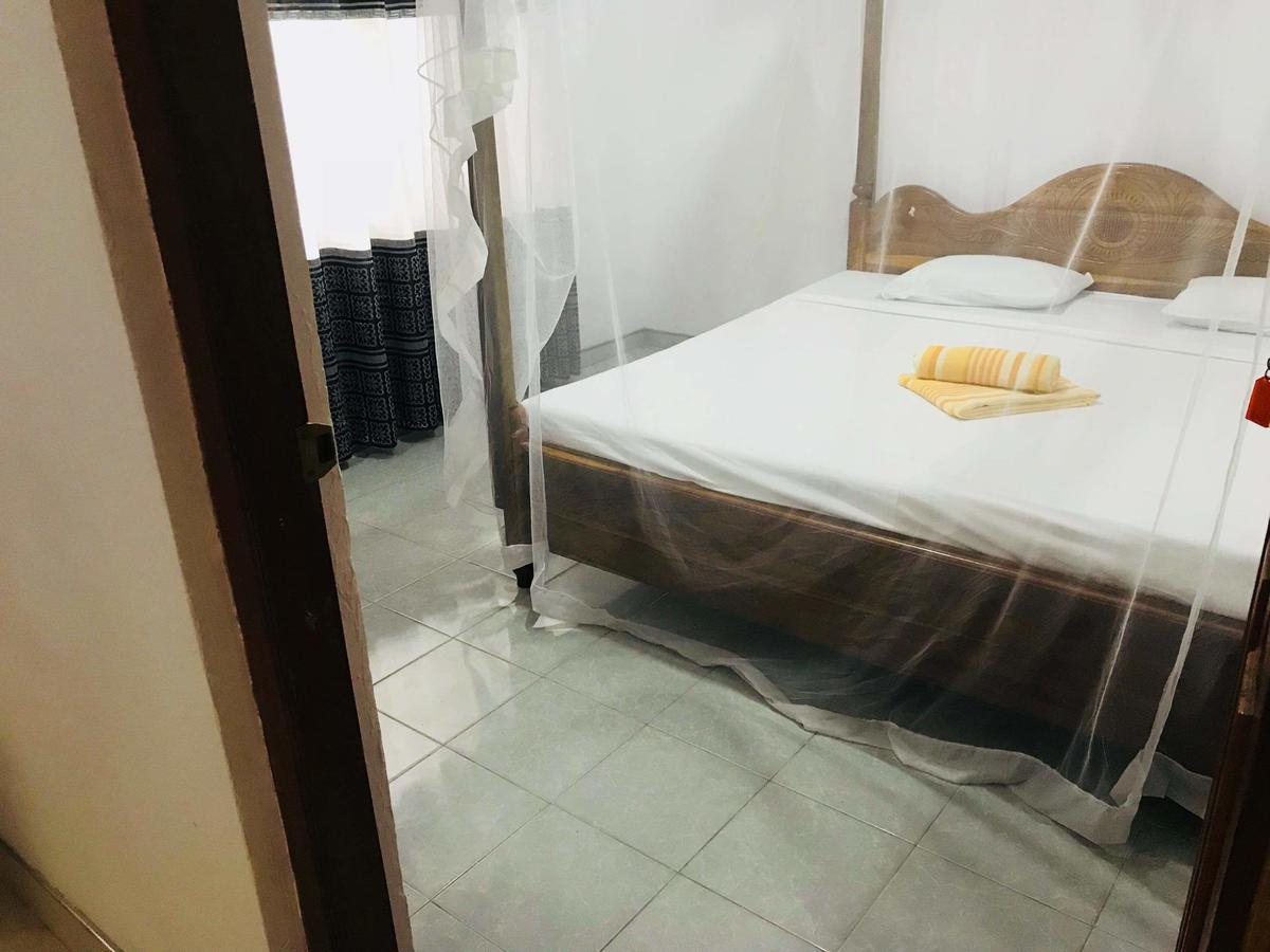 Kawshan Home Stay Діквелла Екстер'єр фото
