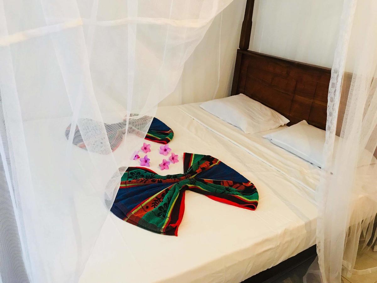 Kawshan Home Stay Діквелла Екстер'єр фото
