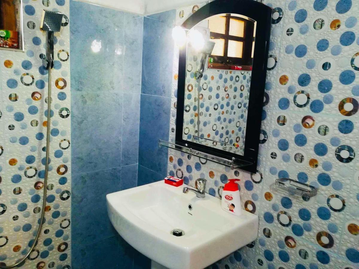 Kawshan Home Stay Діквелла Екстер'єр фото