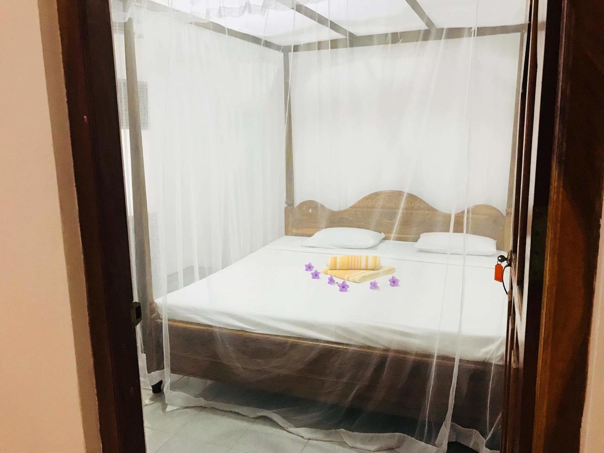 Kawshan Home Stay Діквелла Екстер'єр фото