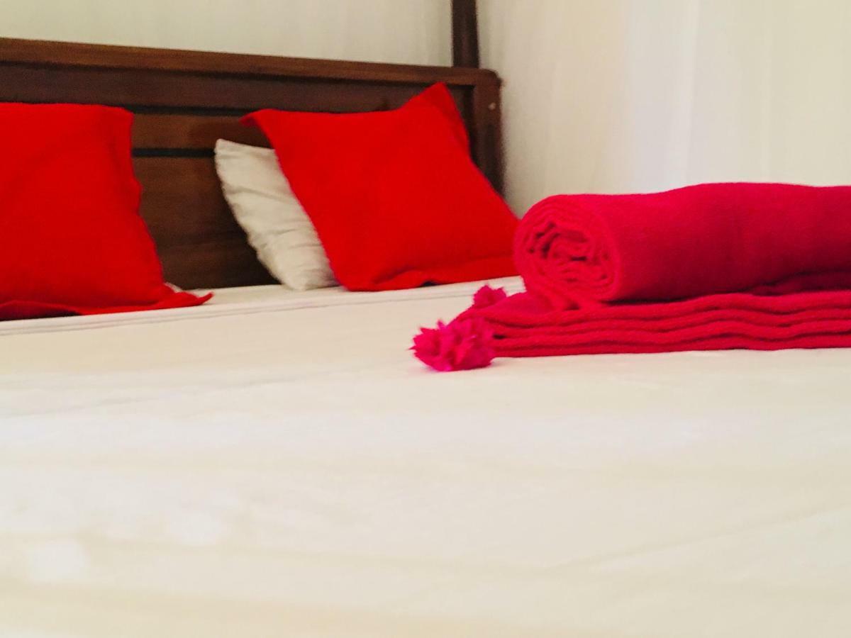 Kawshan Home Stay Діквелла Екстер'єр фото